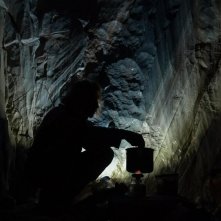 Caveman - Il gigante nascosto: una scena del film