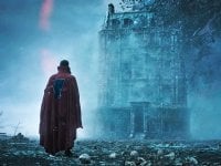 Doctor Strange nel Multiverso della Follia, analisi del secondo trailer: cose da altri mondi