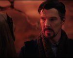 Doctor Strange nel Multiverso della Follia supera gli 800 milioni, primo incasso del 2022 al box office USA