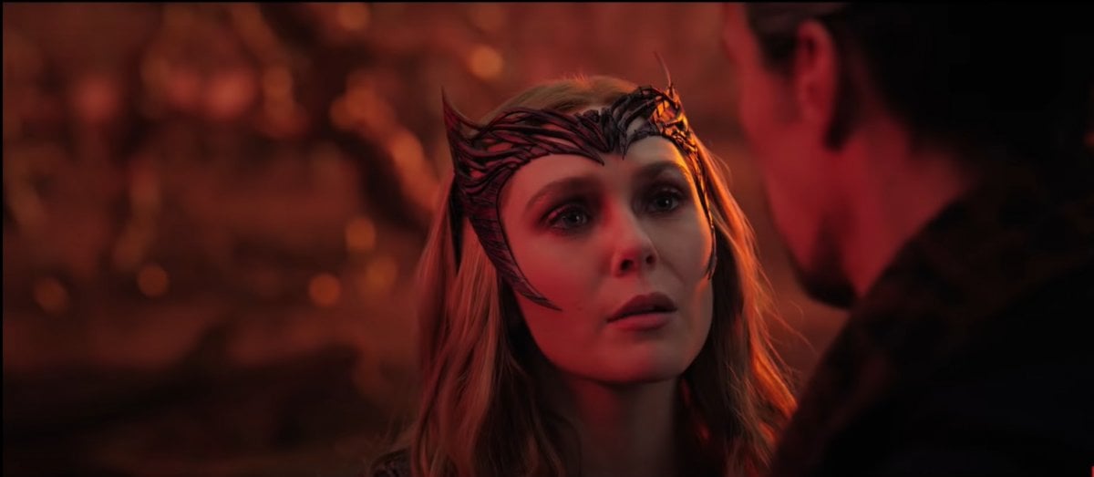 avengers doomsday i fan sono convinti che scarlet witch torner224 i dettagli della teoria da Movieplayer.it avengers doomsday i fan sono convinti che scarlet witch torner224 i dettagli della teoria