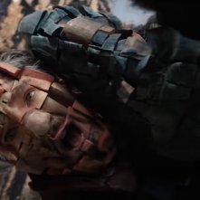 Doctor Strange nel Multiverso della Follia: Benedict Cumberbatch in una scena tratta dal trailer