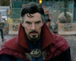 Doctor Strange nel Multiverso della Follia: il trailer italiano del film con Benedict Cumberbatch