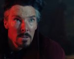 Doctor Strange nel Multiverso della Follia, è caos totale nel nuovo trailer