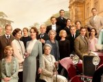 Downton Abbey II: Una Nuova Era, il nuovo poster del film
