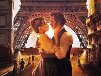 Eiffel, la recensione: storia d'amore e segreti dietro il celebre monumento di Parigi