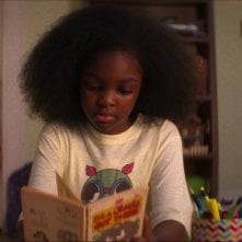 Erax: una scena del film