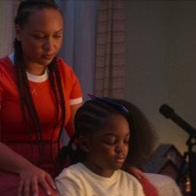 Erax: un'immagine del corto