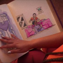 Erax: una foto del corto