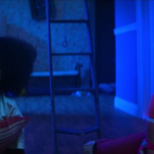 Erax: una scena del corto