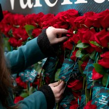 Fedeltà: l'installazione a Milano