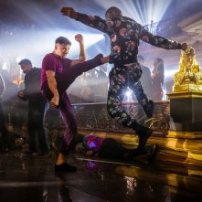 Fistful Of Vengeance: un momento del film