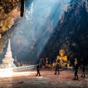 Fistful Of Vengeance: un'immagine