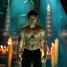 Fistful Of Vengeance: una foto