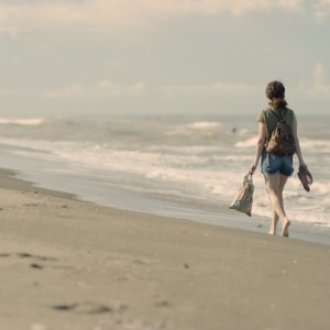 Giulia - Una selvaggia voglia di libertà: una scena