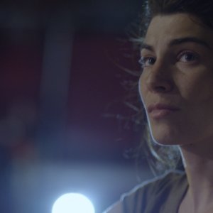 Giulia - Una selvaggia voglia di libertà: Rosa Palasciano in uno primo piano