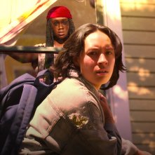 Heart Shot - Dritto al cuore: una sequenza del corto