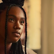 Heart Shot - Dritto al cuore: un'immagine del corto