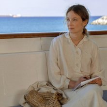 I cieli di Alice: una scena del film