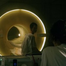 Io sono Vera: una scena del film