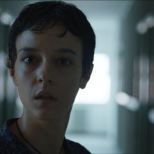 Vera De Verdad: Marta Gastini in un primo piano