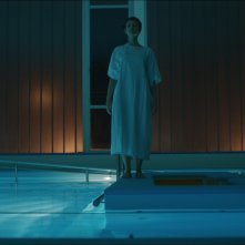 Io sono Vera: Marta Gastini in una scena