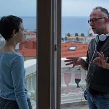 Io sono Vera: una foto dal set