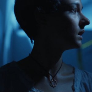 Io sono Vera: Marta Gastini in una foto