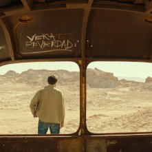 Io sono Vera: un momento del film