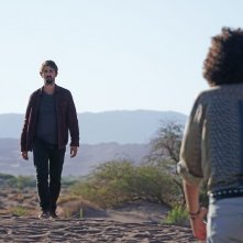 Io sono Vera: una sequenza