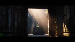 The Lost City - Super Bowl Spot