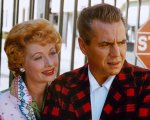 Lucy and Desi: il trailer del documentario di Amy Poehler su Lucille Ball e Desi Arnaz