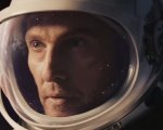 Matthew McConaughey: 'Volevo che il mio spot del Super Bowl sembrasse un promo di Interstellar 2'