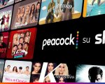 Peacock: da domani in Italia per tutti i clienti Sky e NOW