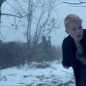 Perdonaci i nostri peccati: una sequenza del film