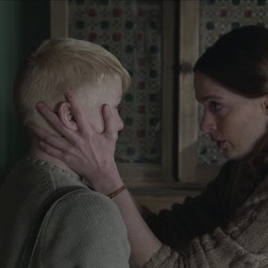 Perdonaci i nostri peccati: una scena del corto