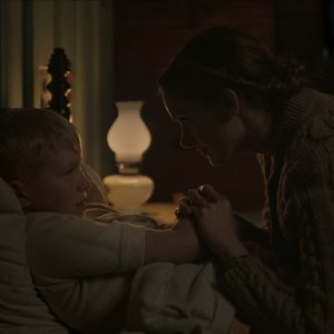 Perdonaci i nostri peccati: una scena del film