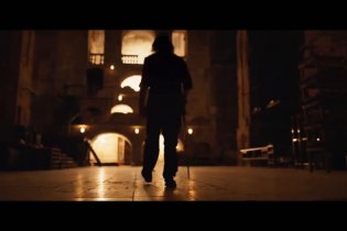 Moon Knight - Super Bowl Spot