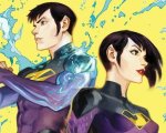 Wonder Twins: il film tratto dai fumetti DC in fase di sviluppo per HBO Max