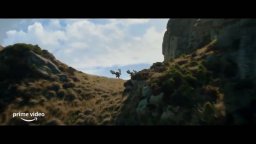 The Lord Of The Rings: The Rings Of Power – Teaser Trailer 2