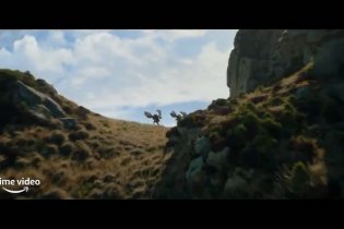 The Lord Of The Rings: The Rings Of Power – Teaser Trailer 2