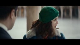 L' Ombra Del Giorno - Trailer