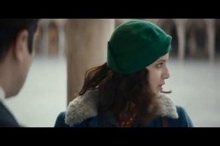 L' Ombra Del Giorno - Trailer