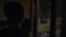 Giulia - Una Selvaggia Voglia Di Libertà - Clip Ballo