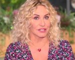 Antonella Clerici sbotta a È sempre mezzogiorno: “troppa pubblicità”