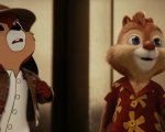 Cip & Cip Agenti Speciali: il trailer del film in arrivo su Disney+