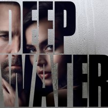 Locandina di Deep Water