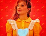 I cieli di Alice, la recensione: amore, guerra e animazione