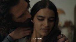 Una Femmina - Clip Ristorante Ciccio E Rosa