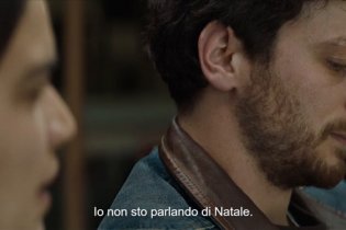 Una Femmina - Clip - Gianni E Rosa