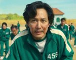 Florence Korea Film Fest 2022: l'attore di Squid Game Lee Jung-jae ospite d'onore